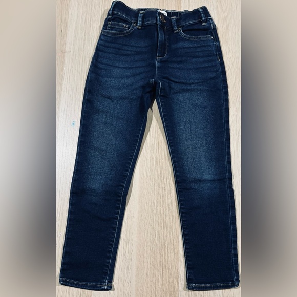 Crewcuts Girl’s Runaround Skinny Jeans - Picture 3 of 5